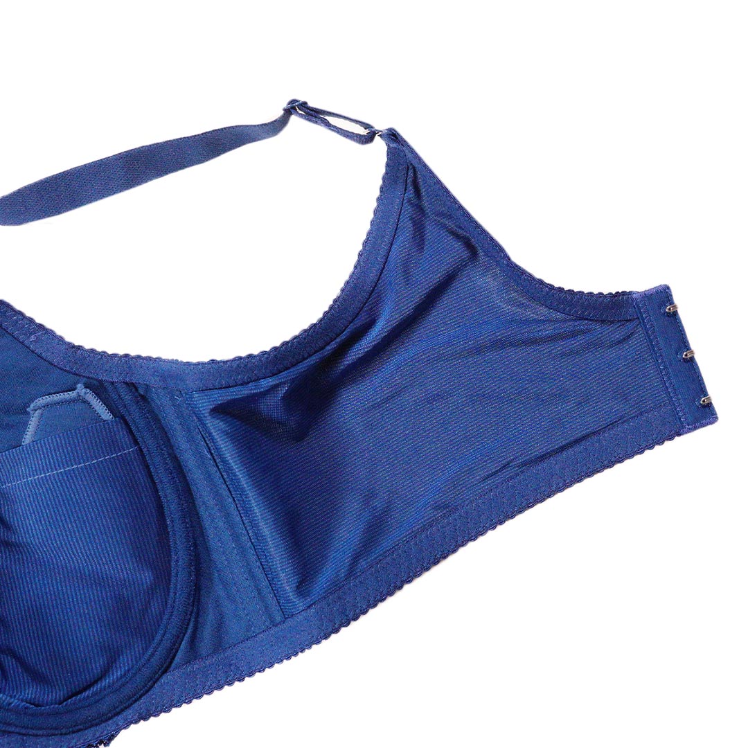 涼感紗舒適機能型內衣