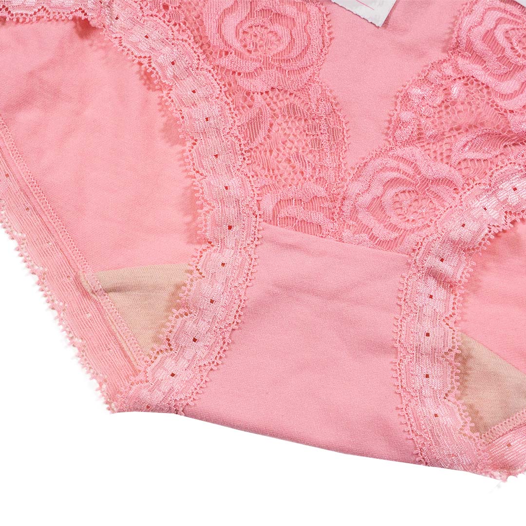 棉質透氣舒適內褲