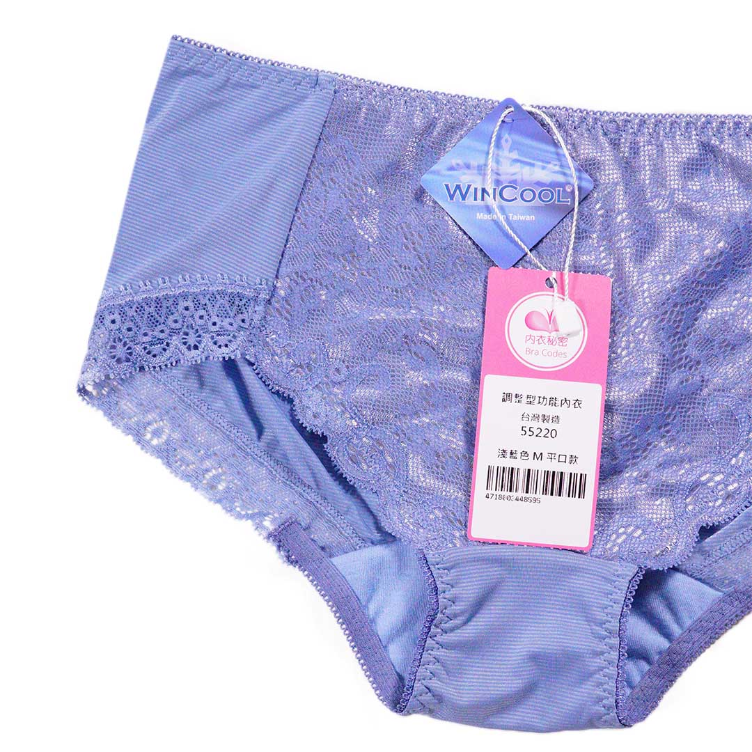 高貴升級新研發內衣 配套內褲