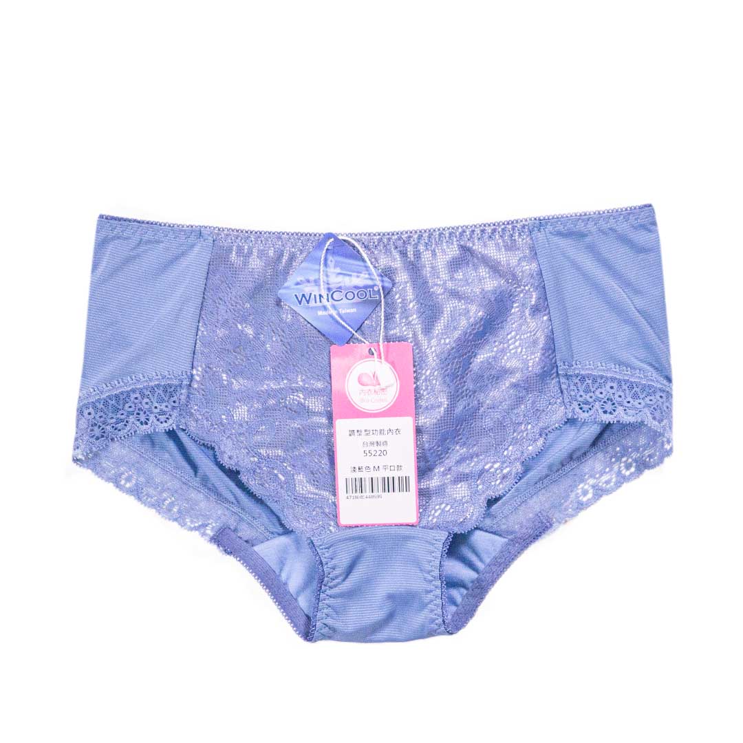 高貴升級新研發內衣 配套內褲