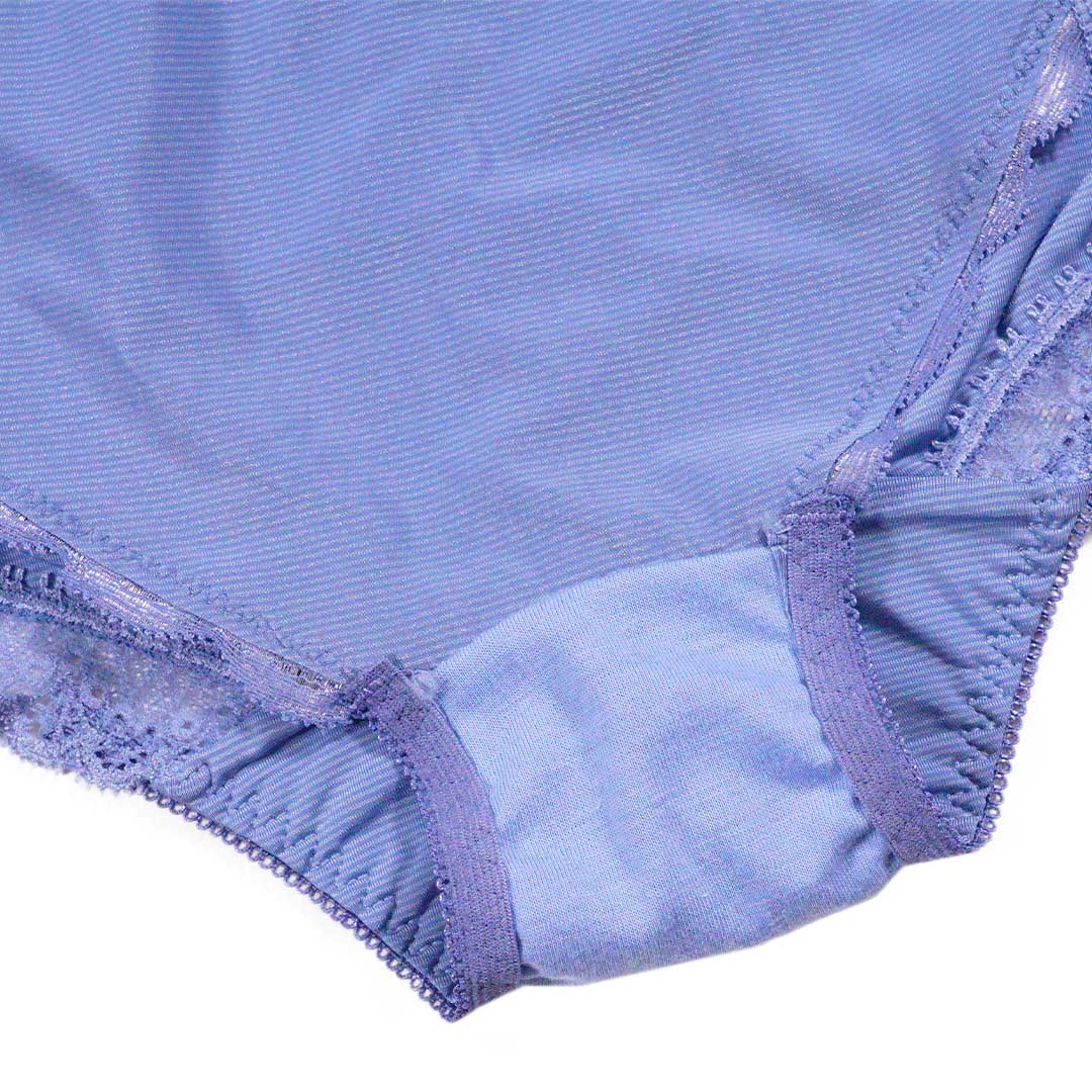 高貴升級新研發內衣 配套內褲