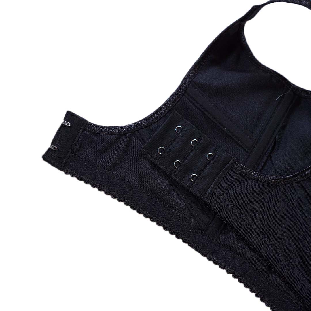 吸濕排汗叉片小背心