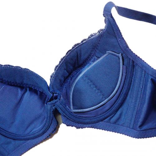 Cooling-sense fabric comfortable functional underwear