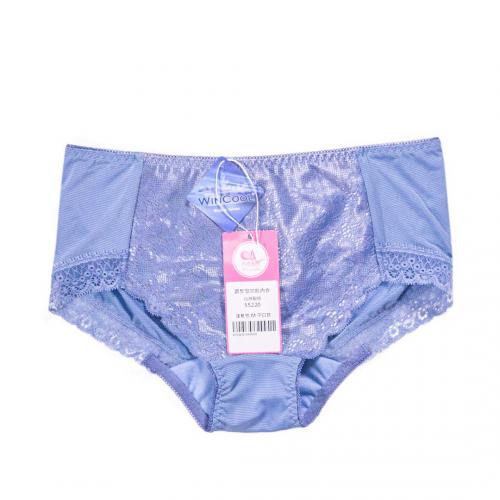Noble upgrade, new research and development of underwear matching underwear