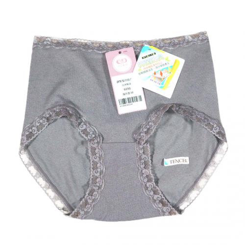 Tianzhi cotton super sweat absorbing, super cool, breathable and seamless underwear