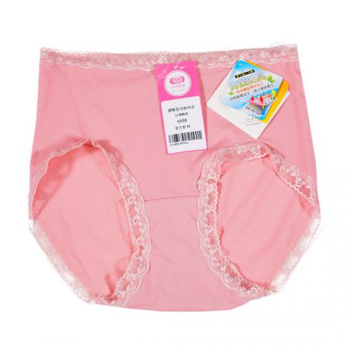 Tianzhi cotton super sweat absorbing, super cool, breathable and seamless underwear