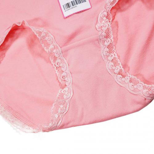 Tianzhi cotton super sweat absorbing, super cool, breathable and seamless underwear