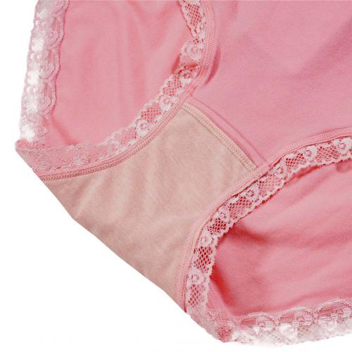 Tianzhi cotton super sweat absorbing, super cool, breathable and seamless underwear
