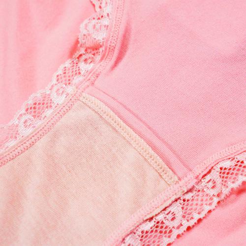 Tianzhi cotton super sweat absorbing, super cool, breathable and seamless underwear