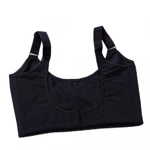 吸濕排汗叉片小背心