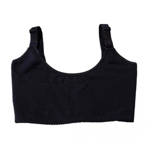 Moisture wicking fork shaped vest