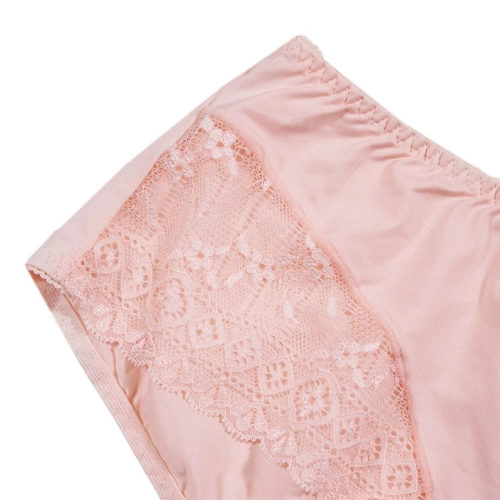 Youthful Love Song Functional Underwear - Macaron My Favorite B-G Cup Matching Underwear