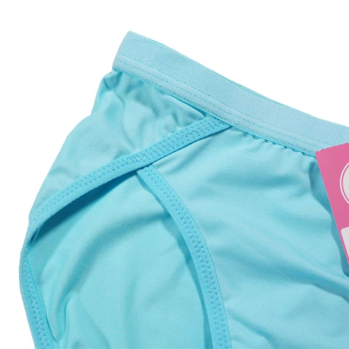 時尚動感光面T恤BRA 配套內褲