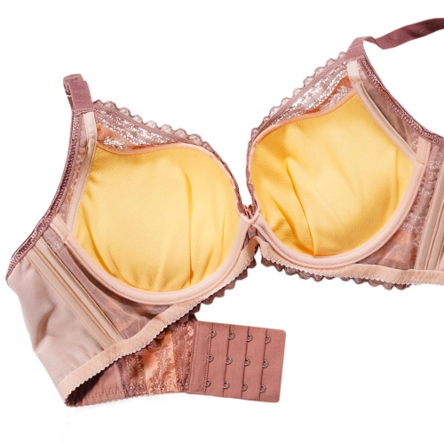 熔化巧克力吸濕排汗健康內衣