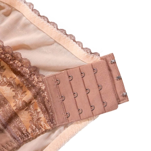 熔化巧克力吸濕排汗健康內衣