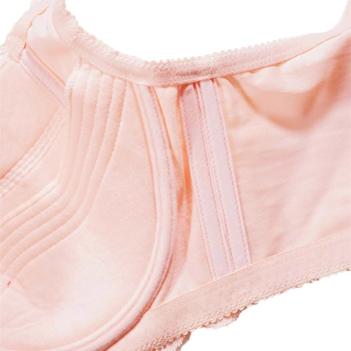 【C-D尺碼MIT】塑出好型胸器、副乳消失機能透氣機能內衣 專業養脂術系列