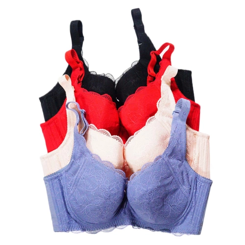 【C-D尺碼MIT】塑出好型胸器、副乳消失機能透氣機能內衣 專業養脂術系列