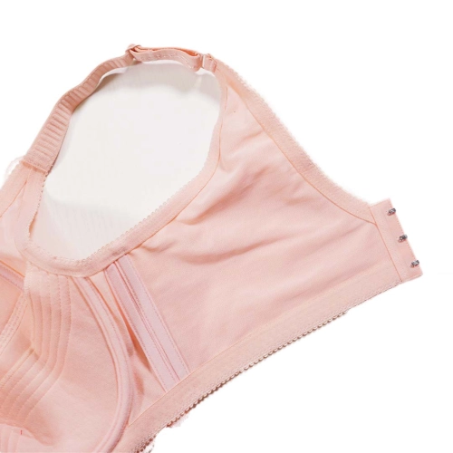 【C-D尺碼MIT】塑出好型胸器、副乳消失機能透氣機能內衣 專業養脂術系列