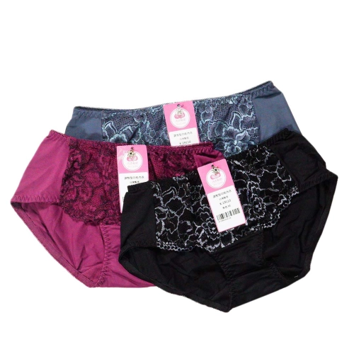 【好循環健康機能內衣】矯正與健康一體 配套內褲