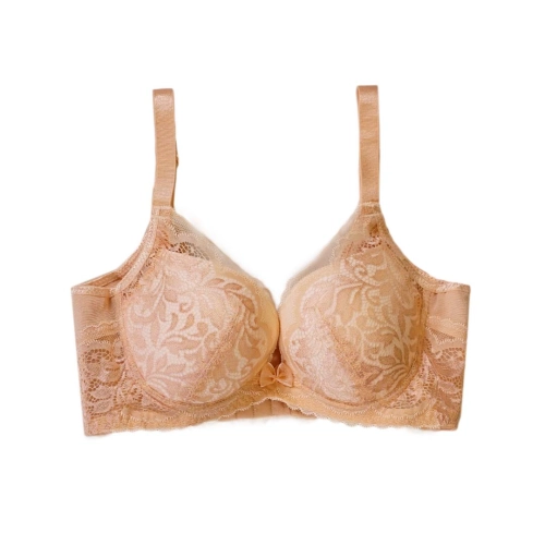 輕紗柔絲無鋼圈調整型內衣