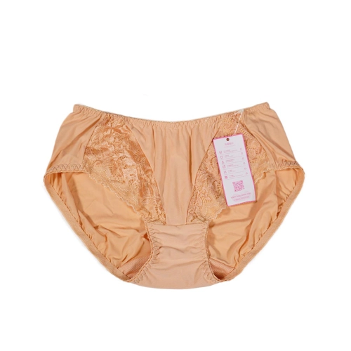 輕紗柔絲無鋼圈調整型內衣 配褲