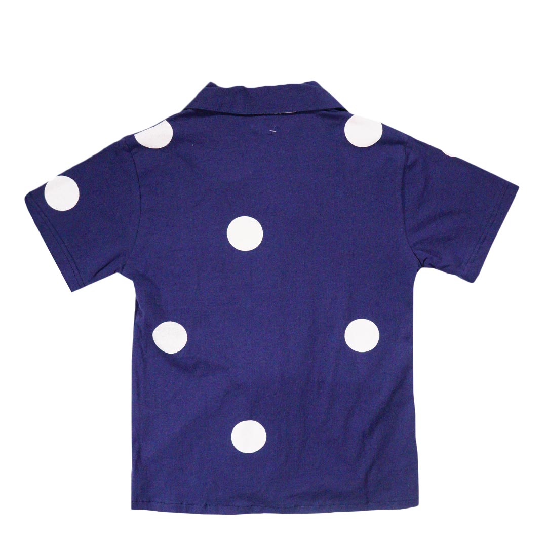 QX8407 休閒居家服(童裝)