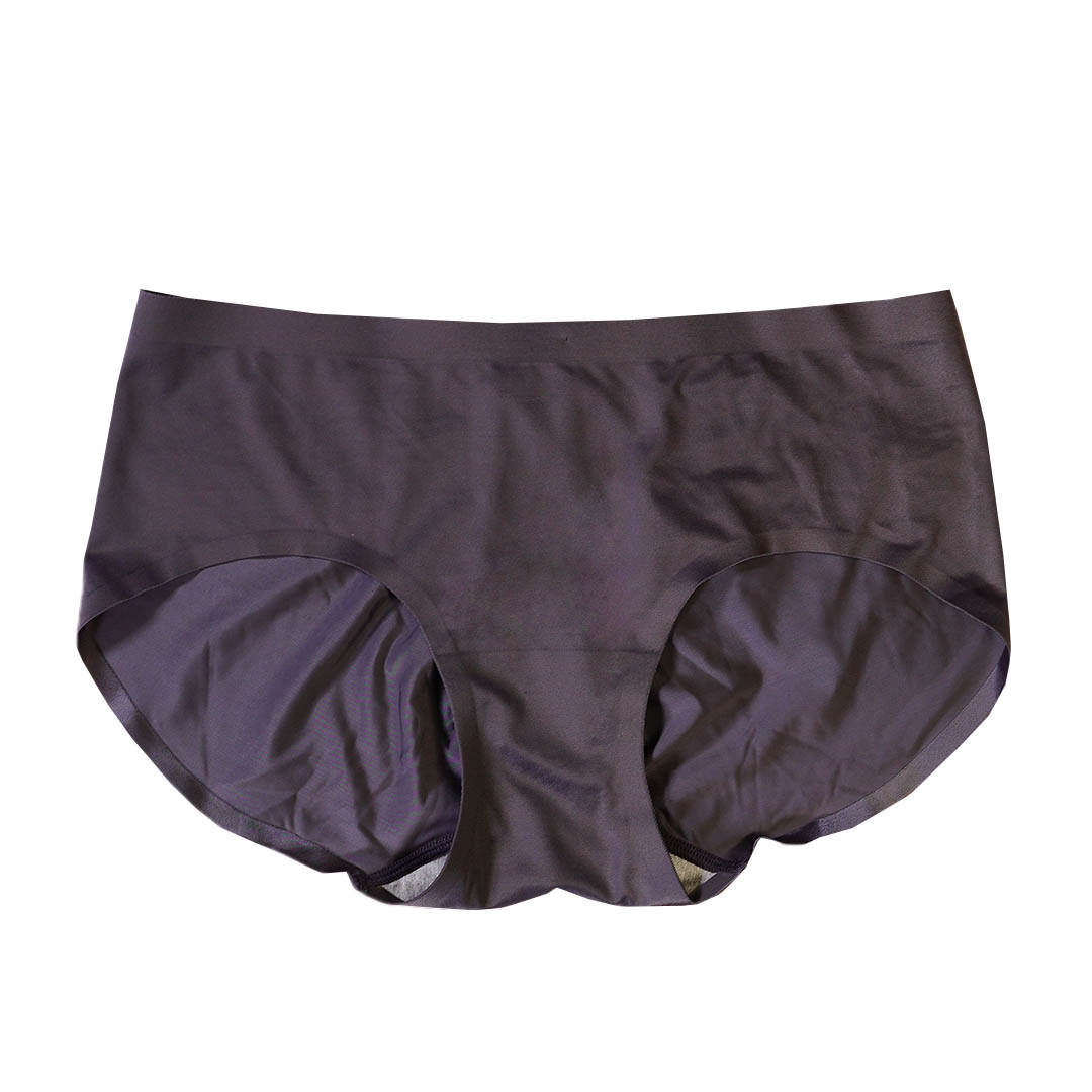 超細云感棉透氣孔絲滑面料，交叉美背無鋼圈內衣-泳衣內衣兩穿（179.527）配套褲仔