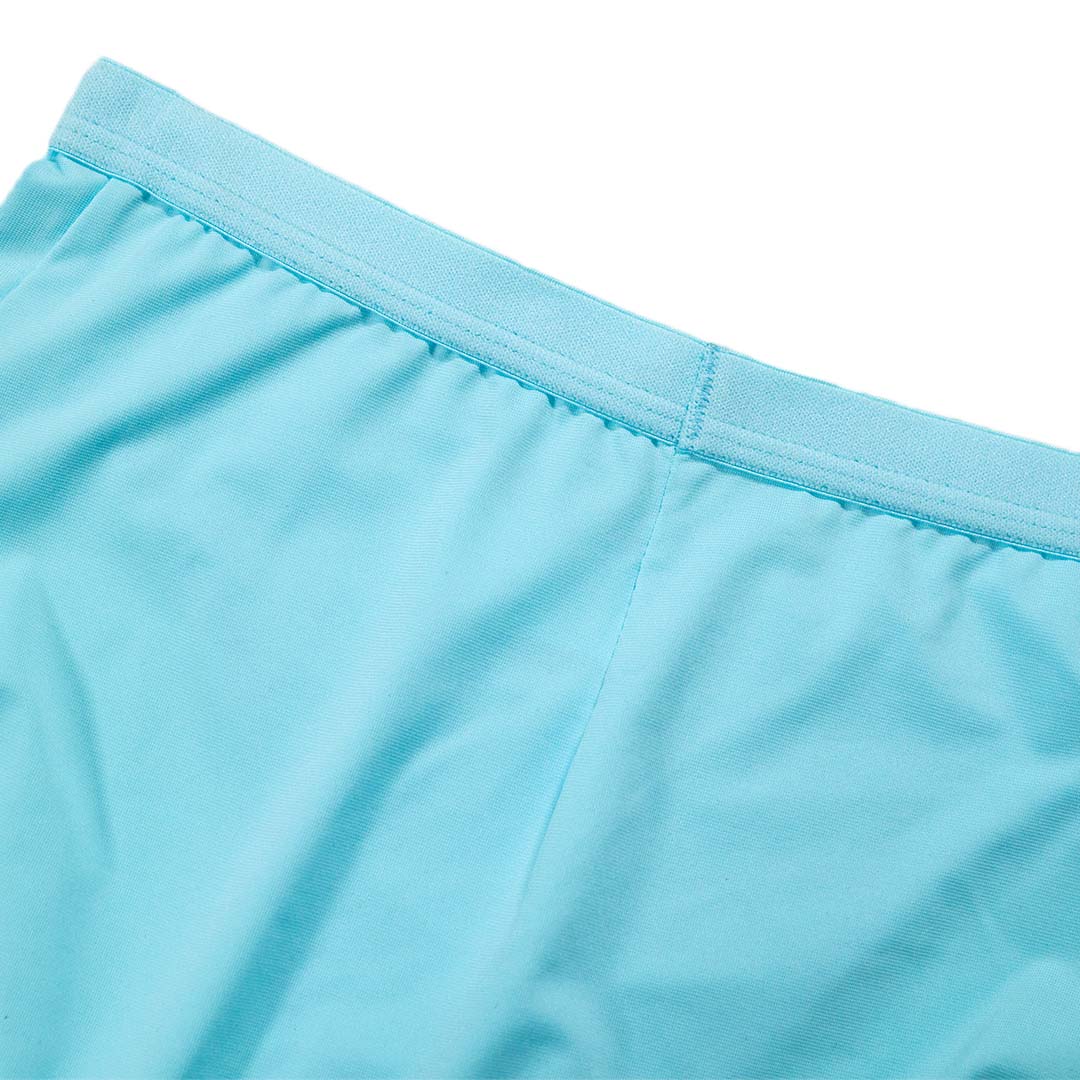 時尚動感光面T恤BRA 配套內褲