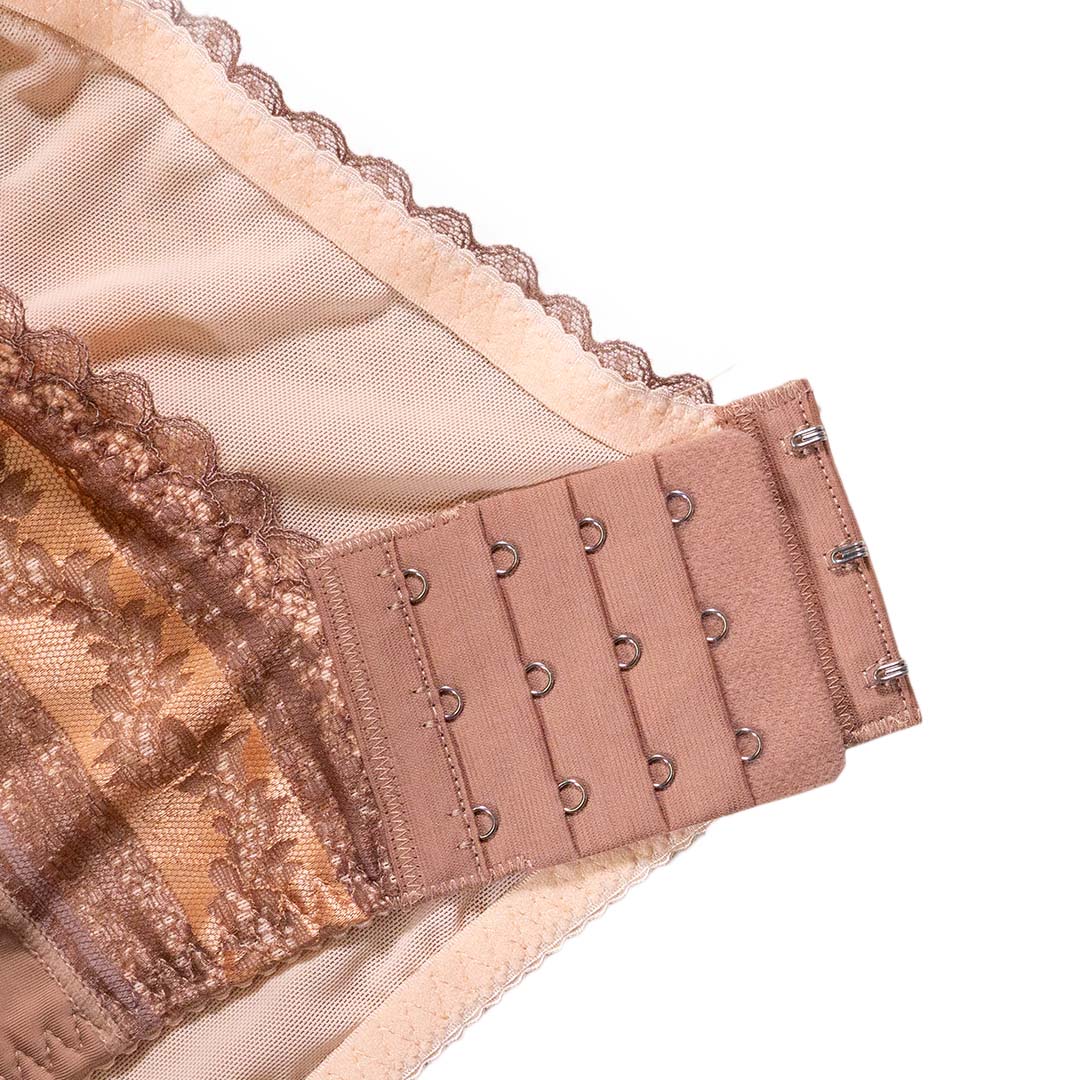 熔化巧克力吸濕排汗健康內衣