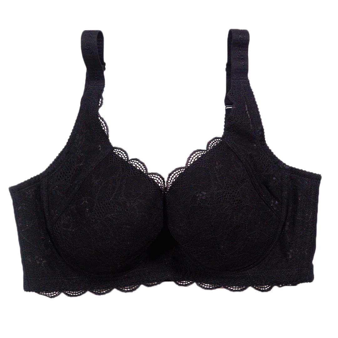 【C-D尺碼MIT】塑出好型胸器、副乳消失機能透氣機能內衣 專業養脂術系列