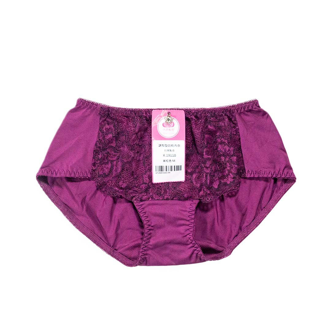 【好循環健康機能內衣】矯正與健康一體 配套內褲