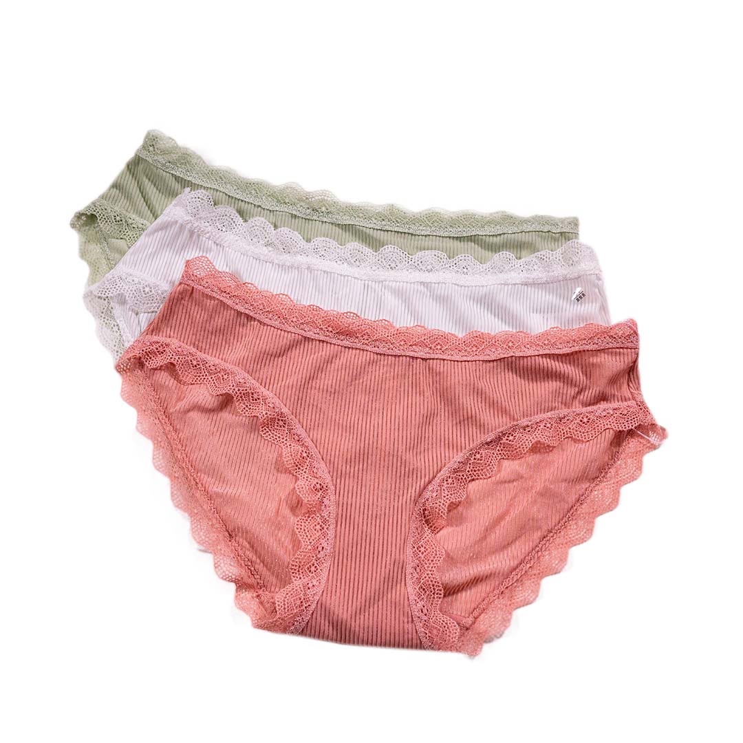 日系性感無痕-PP蝴蝶誘惑