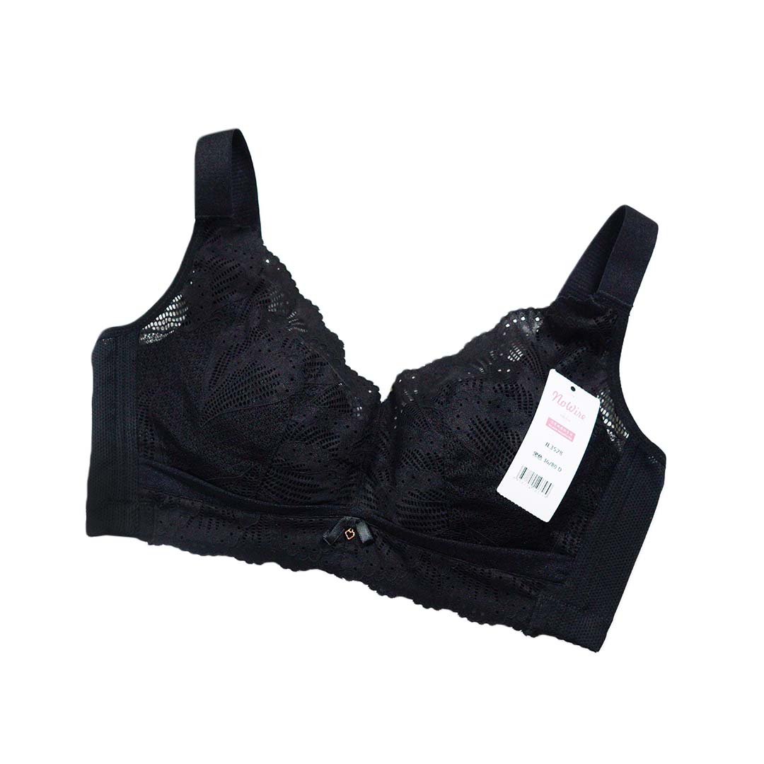 超薄透氣空調杯健康無磁無鋼圈調整型內衣