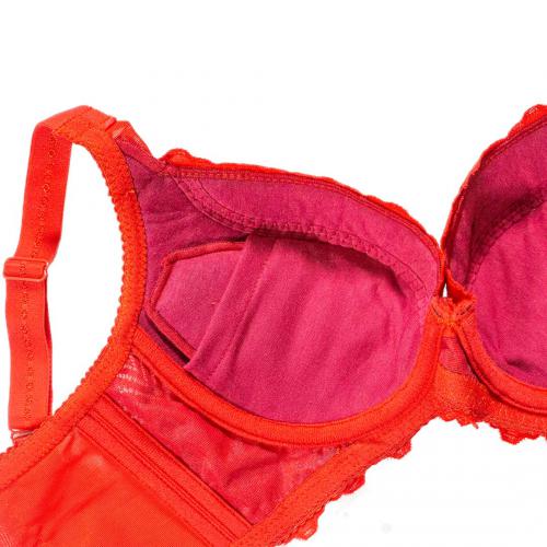Taiwan Patent Design: Waistband Does Not Shift】Muse Goddess Concentrated Tit Adjustment Underwear