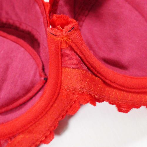 Taiwan Patent Design: Waistband Does Not Shift】Muse Goddess Concentrated Tit Adjustment Underwear