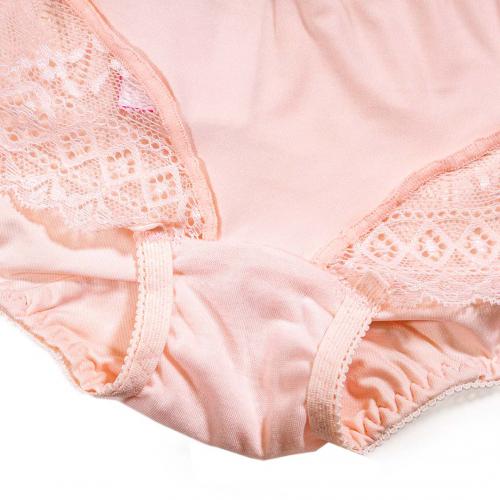 Youthful Love Song Functional Underwear - Macaron My Favorite B-G Cup Matching Underwear