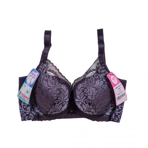 Soft chiffon fabric, delicate silk, without steel boning, adjustable underwear