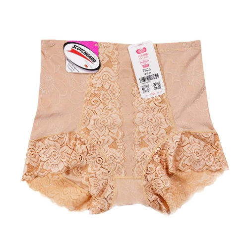 High waisted, abdominal, and hip cinching pants