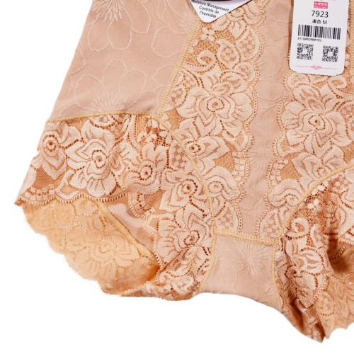 High waisted, abdominal, and hip cinching pants