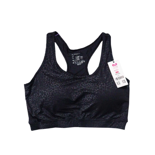 Concentrated Comfort Sleep Large Size Sports Sleep Underwear