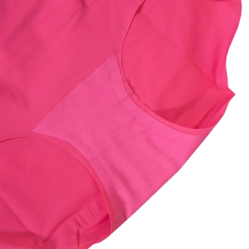 Advanced minimalist, lightweight, breathable and seamless underwear