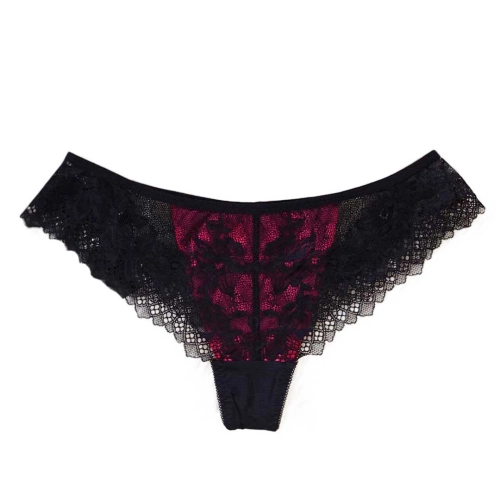 性感冶艷無限機能調整型內衣 配褲