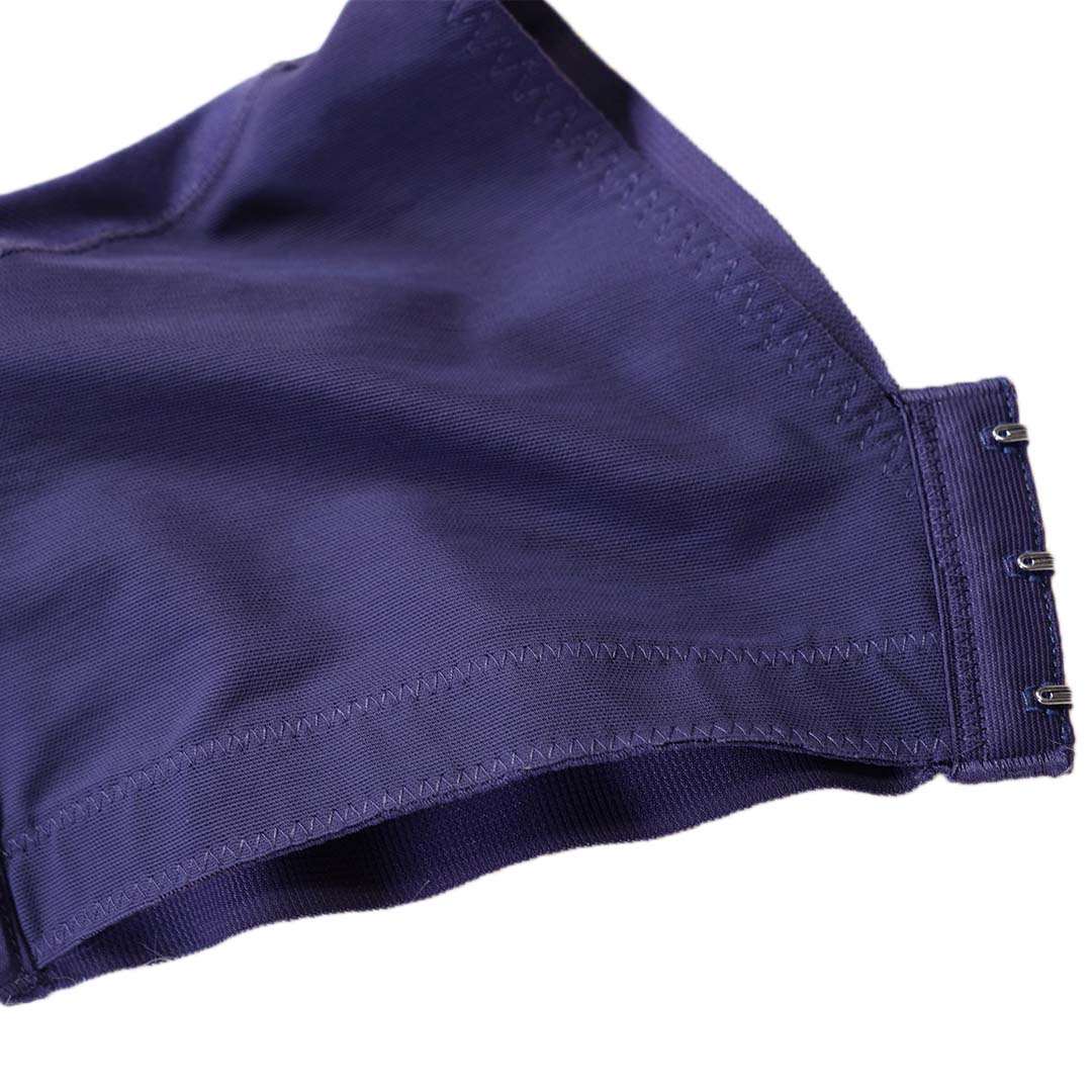 自信全包覆素面無痕機能內衣 專業養脂術系列