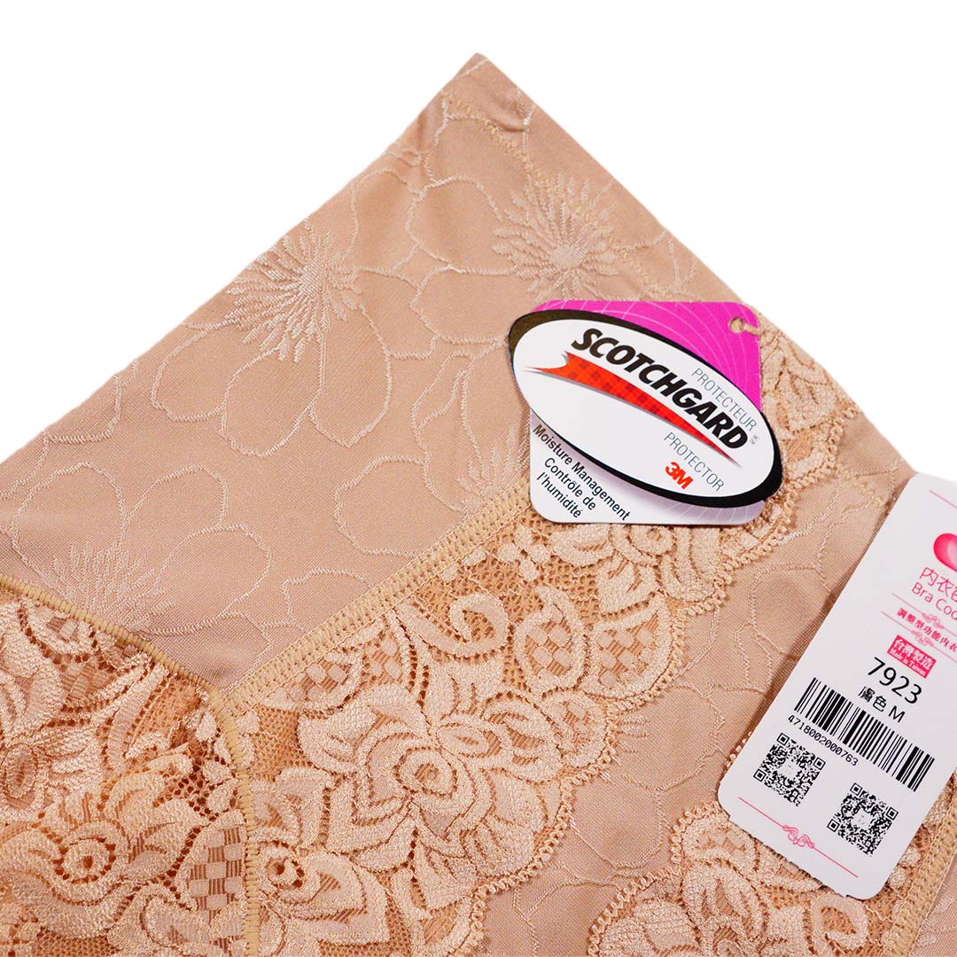 高腰收腹提臀束褲