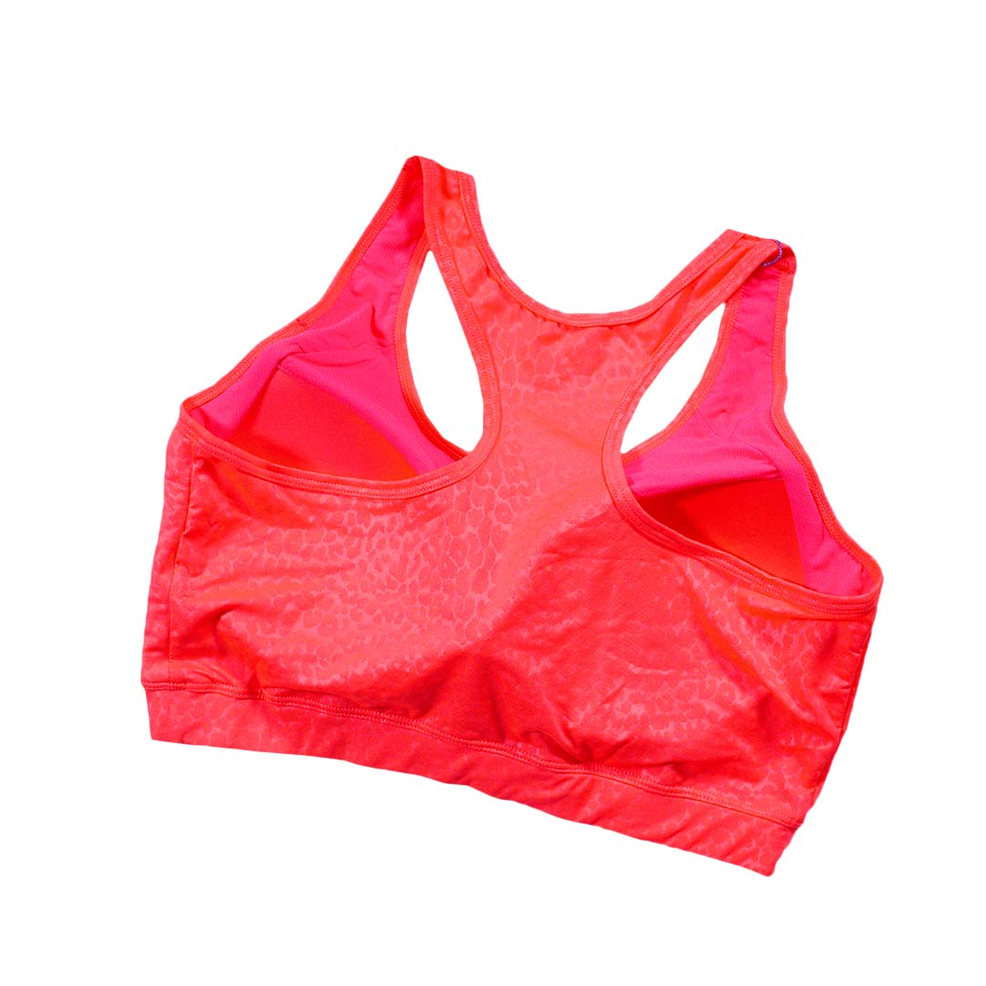 集中舒眠大尺碼運動睡眠內衣