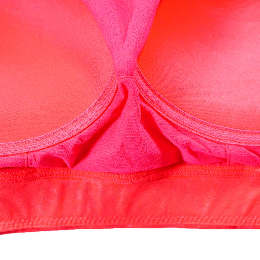 集中舒眠大尺碼運動睡眠內衣