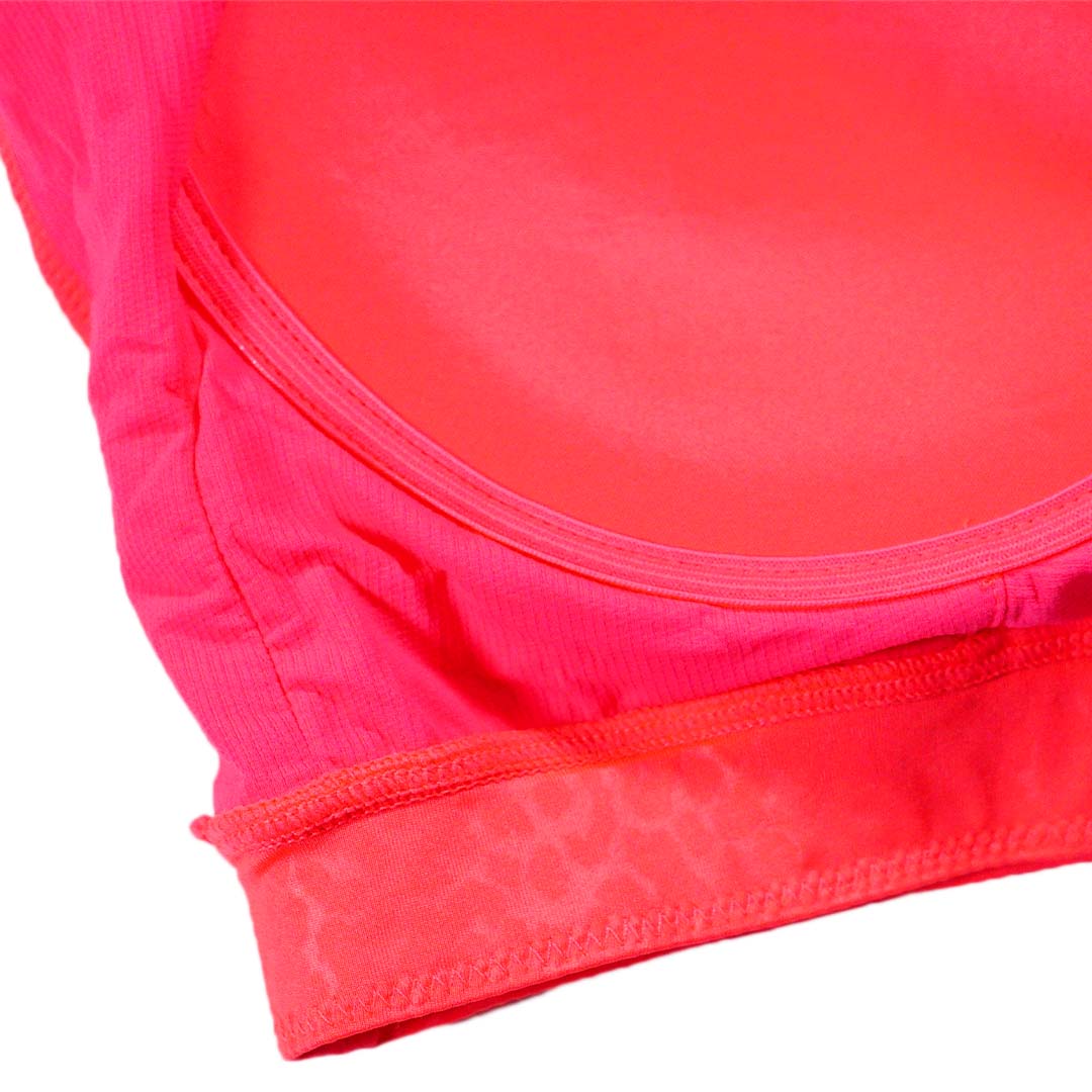 集中舒眠大尺碼運動睡眠內衣