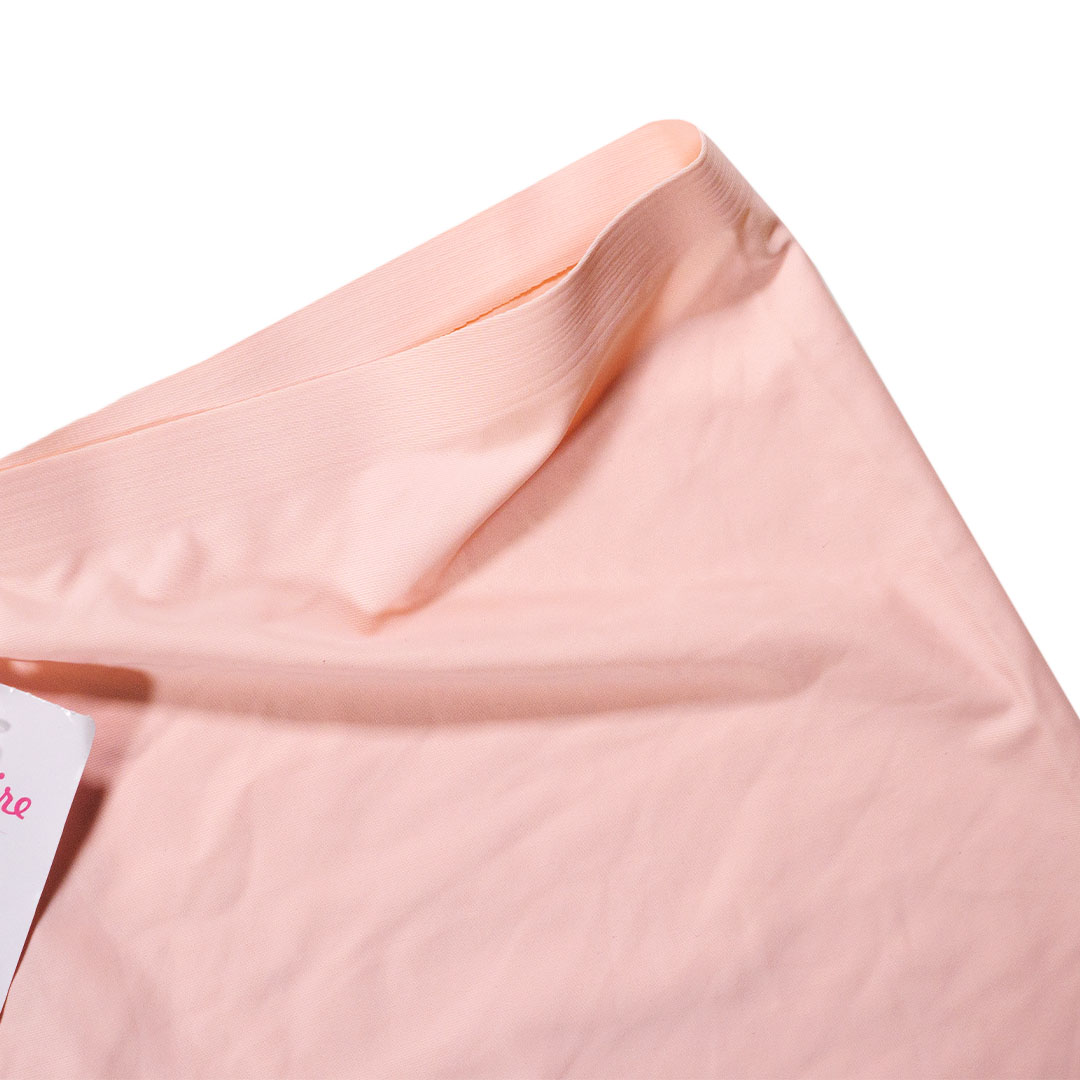 PZ1506 冰絲無痕純棉襠防走光平角安全打底褲