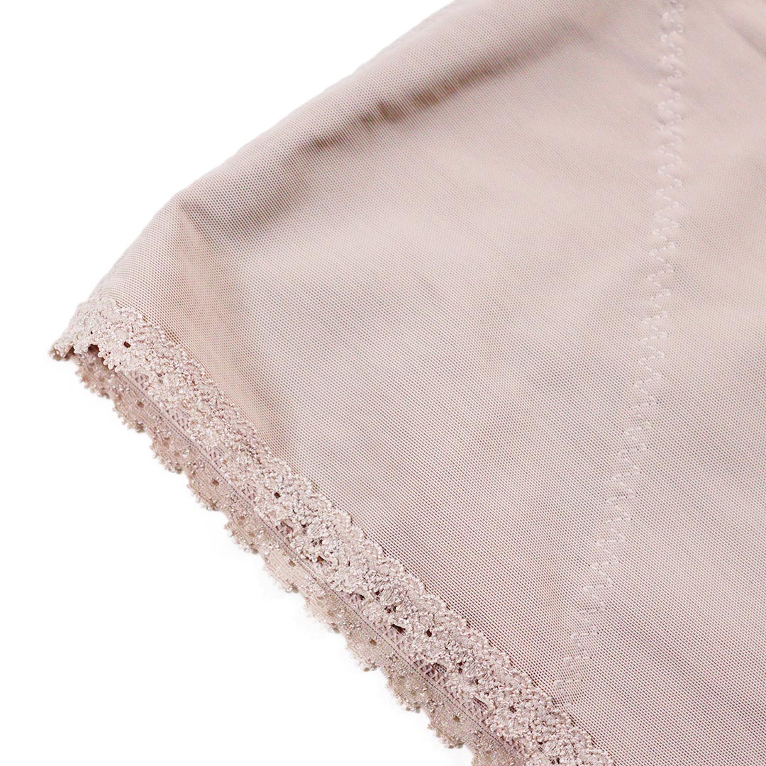 2351輕肌感塑身修飾型長背心