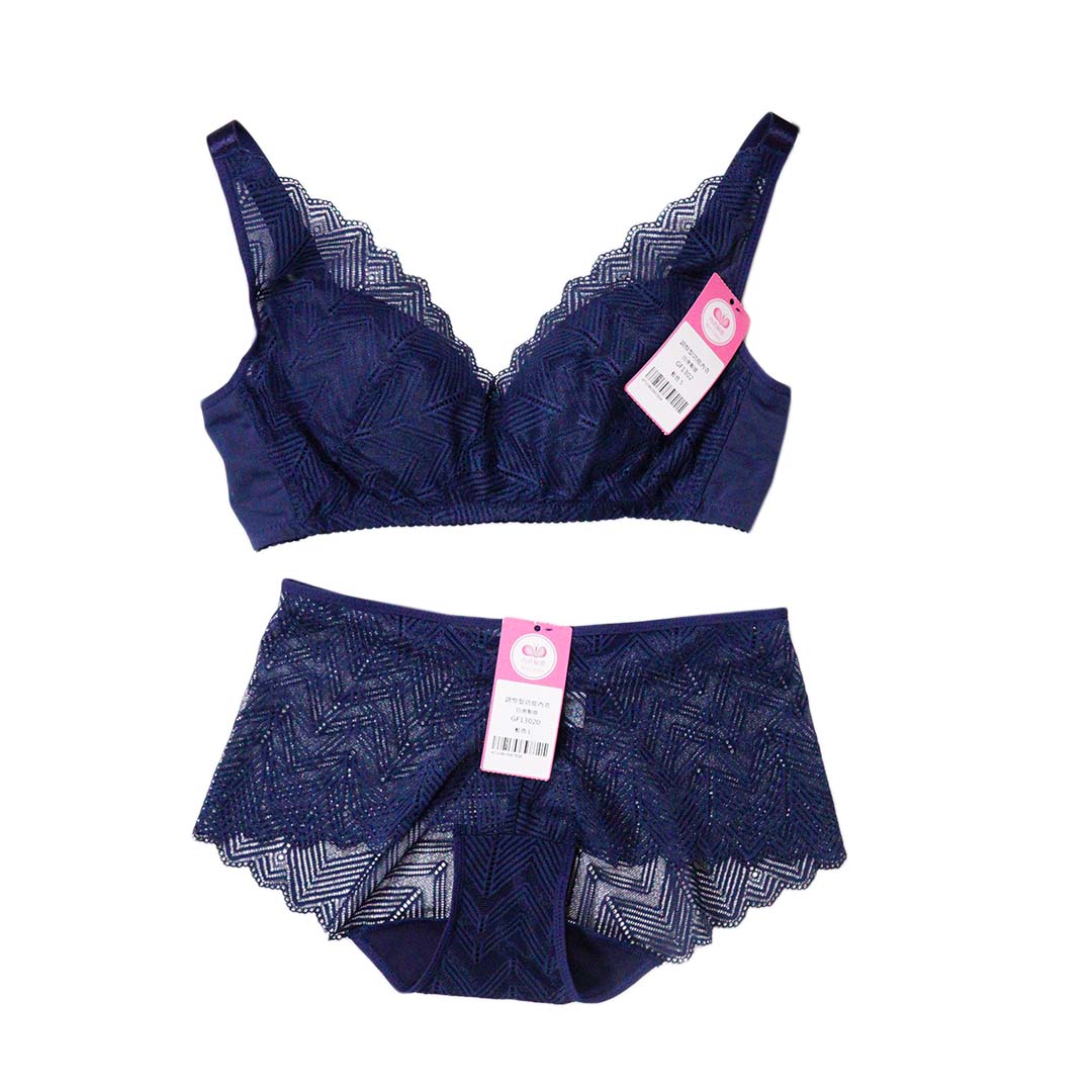 貼胸提托無鋼圈